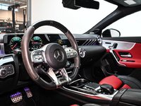 2021 Mercedes-Benz CLA AMG CLA 45-2