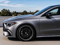 2021 Mercedes-Benz CLA AMG CLA 45-7