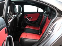 2021 Mercedes-Benz CLA AMG CLA 45-3