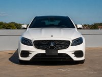 2018 Mercedes-Benz E-Class E 400-5