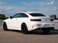 2018 Mercedes-Benz E-Class E 400-1