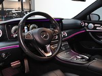 2018 Mercedes-Benz E-Class E 400-2