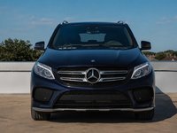 Mercedes-Benz GLE 400 2018-6
