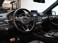 Mercedes-Benz GLE 400 2018-2