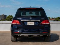 Mercedes-Benz GLE 400 2018-5