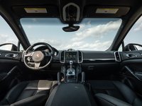 2013 Porsche Cayenne Diesel-3