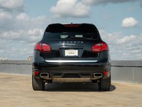 2013 Porsche Cayenne Diesel-7