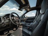 2013 Porsche Cayenne Diesel-2