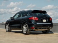2013 Porsche Cayenne Diesel-1
