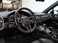 2021 Porsche Cayenne 21 RS WHEELS/BOSE/SPORT EXHAUST/CARBON FIBER-2