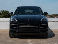 2021 Porsche Cayenne 21 RS WHEELS/BOSE/SPORT EXHAUST/CARBON FIBER-6