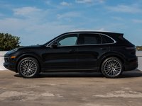 2021 Porsche Cayenne 21 RS WHEELS/BOSE/SPORT EXHAUST/CARBON FIBER-4