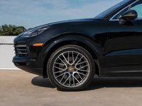 2021 Porsche Cayenne 21 RS WHEELS/BOSE/SPORT EXHAUST/CARBON FIBER-7