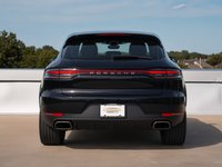 2021 Porsche Macan PREMIUM PLUS/20 INCH TURBO WHEELS/BOSE SURROUND-4