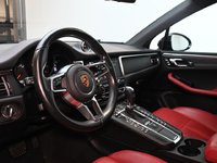 2021 Porsche Macan PREMIUM PLUS/20 INCH TURBO WHEELS/BOSE SURROUND-2