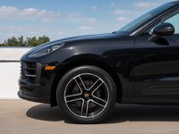 2021 Porsche Macan PREMIUM PLUS/20 INCH TURBO WHEELS/BOSE SURROUND-7