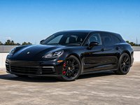 2018 Porsche Panamera 4-0