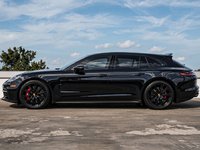 2018 Porsche Panamera 4-4