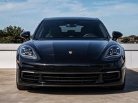 2018 Porsche Panamera 4-6