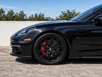 2018 Porsche Panamera 4-7