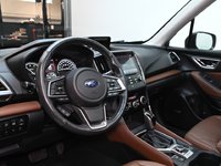 2019 Subaru Forester Premier-2