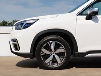 2019 Subaru Forester Premier-7