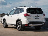 2019 Subaru Forester Premier-1