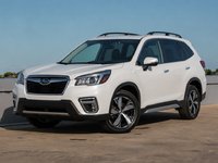 2019 Subaru Forester Premier-0