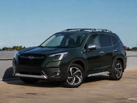 2023 Subaru Forester Premier-0