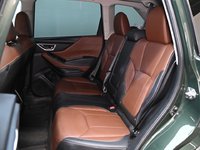 2023 Subaru Forester Premier-3