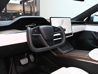 2023 Tesla Model S LONG RANGE/AUTOPILOT/YORK STEERING-2