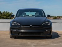 2023 Tesla Model S LONG RANGE/AUTOPILOT/YORK STEERING-6