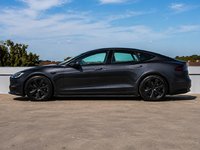 2023 Tesla Model S LONG RANGE/AUTOPILOT/YORK STEERING-4