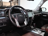 2023 Toyota 4Runner LIMITED 4WD/7 PASSENGER-2
