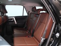2023 Toyota 4Runner LIMITED 4WD/7 PASSENGER-3