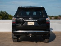 2023 Toyota 4Runner LIMITED 4WD/7 PASSENGER-6