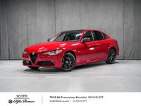 2021 Alfa Romeo GIULIA SPRINT-0
