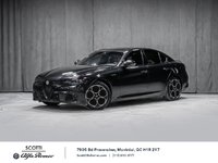 Alfa Romeo Giulia Veloce 2022-0