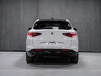 Alfa Romeo Stelvio TI SPORT ASSIST. DYNAMIC PLUS STATIC CONVENIENCE 2018-5