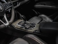 Alfa Romeo Stelvio TI SPORT ASSIST. DYNAMIC PLUS STATIC CONVENIENCE 2018-7