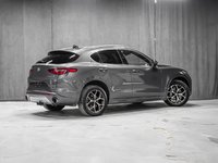 Alfa Romeo Stelvio Ti 2020-4
