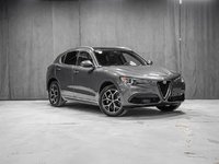 Alfa Romeo Stelvio Ti 2020-1