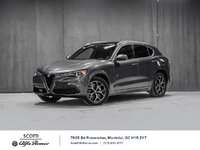 Alfa Romeo Stelvio Ti 2020-0