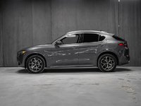 Alfa Romeo Stelvio Ti 2020-2