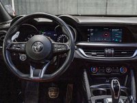 Alfa Romeo Stelvio VELOCE 2022-7