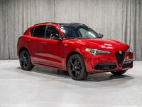 Alfa Romeo Stelvio VELOCE 2022-2