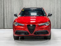 Alfa Romeo Stelvio VELOCE 2022-1