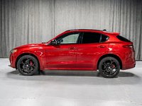 Alfa Romeo Stelvio VELOCE 2022-3