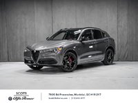 2023 Alfa Romeo Stelvio VELOCE-0