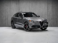 2023 Alfa Romeo Stelvio VELOCE-1